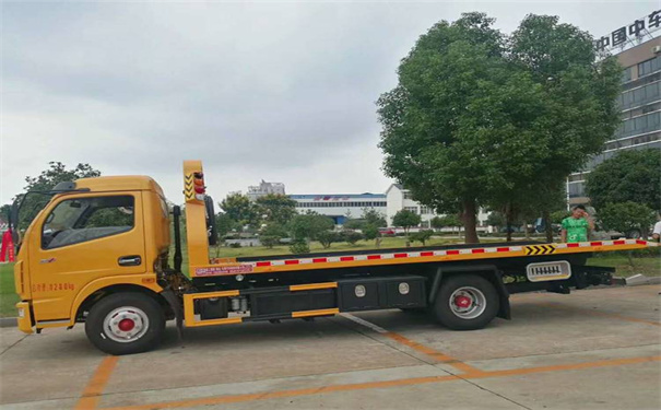 克州定远24小时拖车救援电话号码，定远道路救援公司怎么收费的
